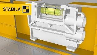 Long-term precision from STABILA – Why so many professionals put their trust in our spirit levels