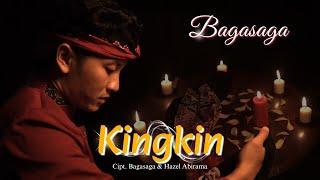 Bagasaga ~ Kingkin  (Official Music Video)