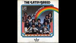 The Latin Breed - Que Voy A Hacer - Bego bg-1143