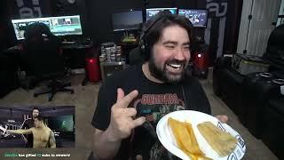 AJ & Crew - Trying Out Worshippers of Cthulhu - Lovecraftian Town Builder - Praise the Old Ones!