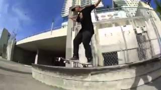 Dango Skate Escape 2 (Miami Life).