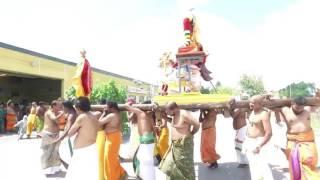 Sri Varasiththi Vinaayagar Temple 2016