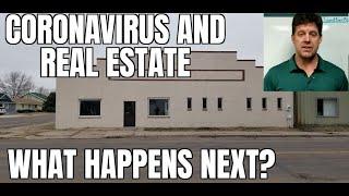 How Will the Coronavirus Impact Real Estate and the Economy?