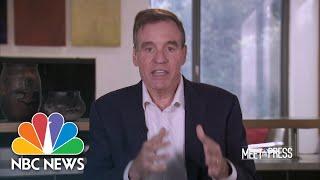 Full Warner Interview: Challenges of Cybersecurity