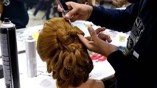 sunil Kumar hair Academy ( #new Delhi)/ sunil Kumar creative hairstylists