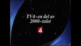 881 dagar kvar. Millenniumnedräkningen TV4 (1997)