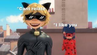 I edited a Miraculous Ladybug episode [Determination]...