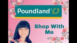 Poundland - Shop With Me - New Stationery Supplies