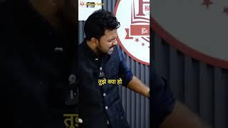 "Public Speaking Practice | Muhammad Abdullah sir