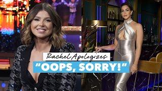 Rachel Leviss Apologizes to Katie Maloney, Plus Noah Cyrus Likes Liam Hemsworth's Thirst Trap