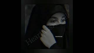 #hijab beauty#muslimah#islam#whatsapp status#Heartless Angel writes.