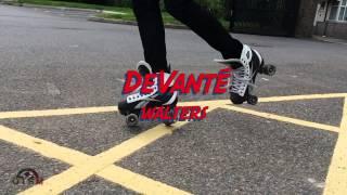 15 Seconds of InstaFame - DeVanté Walters {@Devante2You}