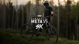 NEW META SX V5 - Shredder guy