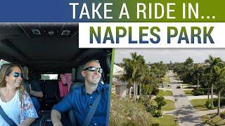 Naples Park | Southwest Florida Real Estate Market | Vacation Rentals in Naples Florida