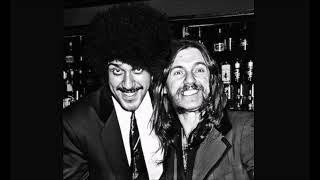 Phil Lynott & Lemmy Kilmister - Nobody Told Me (Ai voice John lennon Cover)