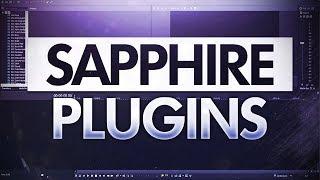 Vegas Pro 15: How To Download & Install Sapphire Plugins (Trial) - Tutorial #270