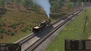 Railroader #31 - EXPRESSGÜTER für Silva  - German l Deutsch let´s play