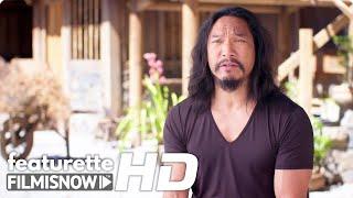 MULAN (2020) "Jason Scott Lee Action" Featurette | Live-Action Movie