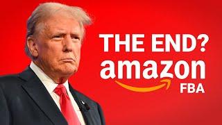 Will Trump’s New Tariffs Kill Amazon FBA? (What To Do)