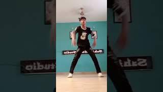 DHOLNA | MOHIT THAKUR DANCER | #shorts #trending #dance #yt_shorts #dancecover #short