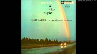 Russ Garcia - Blue, Blue, Blue