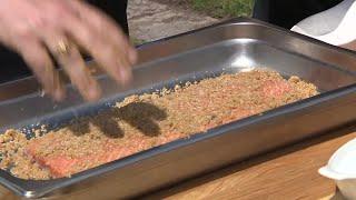 Grill This Smoke That - Smoked & Cured Salmon (Manitoba, Part 1 of 4)