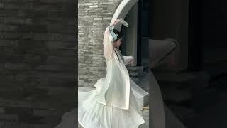 Chest length skirt, traditional Chinese clothing, Hanfu skirt, Song Dynasty modern Hanfu 1487