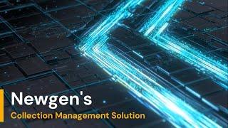 Newgen Collection Management Solution | Newgen Software