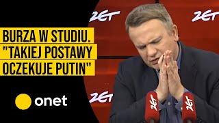 Andrzej Duda w Sejmie. Ostry komentarz po wystąpieniu prezydenta: "Wygłosił stand-up"