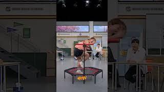불타오르는 김혜선 JUMP #shorts