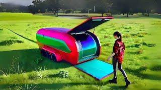 INTERESTING INVENTIONS THAT WILL CHANGE YOUR LIFE