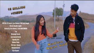 NADIEN NGAN BUD (Official Music Video)